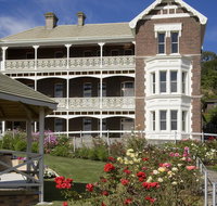 Auldington Hotel - Tourism Gold Coast