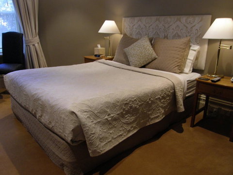 Grande Vue Hotel - Tourism Gold Coast 36