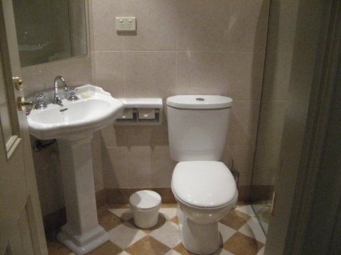 Grande Vue Hotel - Tourism Gold Coast 6