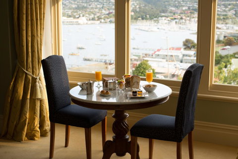 Grande Vue Hotel - Tourism Gold Coast 11
