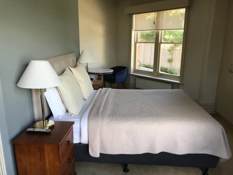 Grande Vue Hotel - Tourism Gold Coast 3