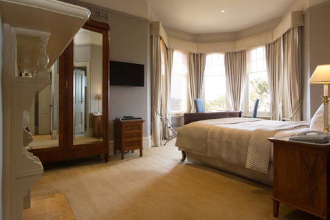 Grande Vue Hotel - Tourism Gold Coast 16