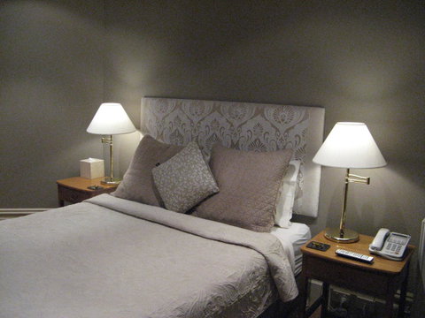 Grande Vue Hotel - Tourism Gold Coast 7