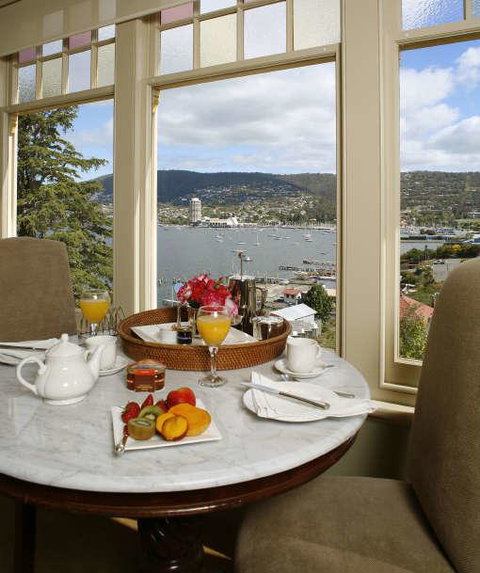 Grande Vue Hotel - Tourism Gold Coast 19