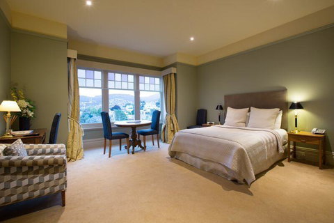 Grande Vue Hotel - Tourism Gold Coast 14