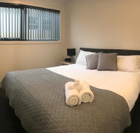 Punchbowl Executive Apartments - Tourism Gold Coast