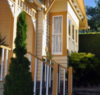 Belton Apartments - Tourism Gold Coast