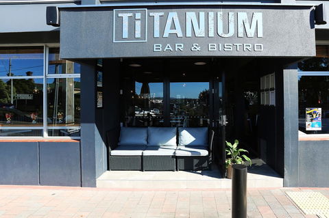 Hotel Launceston - Tourism Gold Coast 20