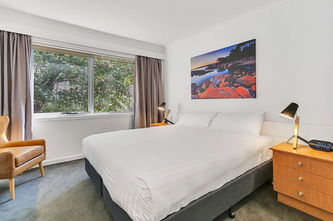 Hotel Launceston - Tourism Gold Coast 12