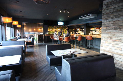 Hotel Launceston - Tourism Gold Coast 14
