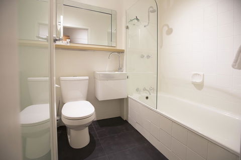 Hotel Launceston - Tourism Gold Coast 9