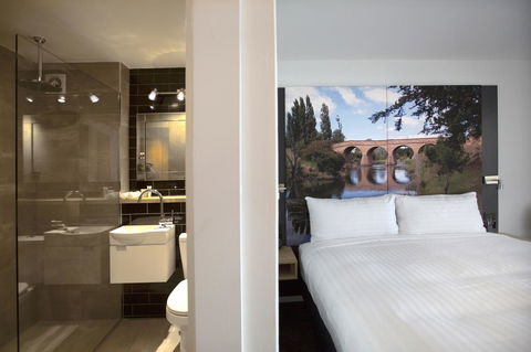 Hotel Launceston - Tourism Gold Coast 7