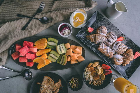 Hotel Launceston - Tourism Gold Coast 25