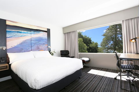 Hotel Launceston - Tourism Gold Coast 0