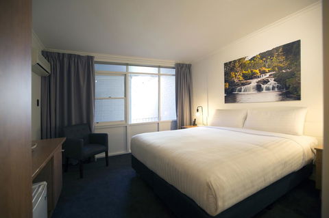 Hotel Launceston - Tourism Gold Coast 11
