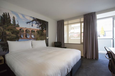 Hotel Launceston - Tourism Gold Coast 8