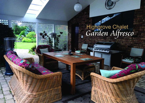 Highgrove - Tourism Gold Coast 11