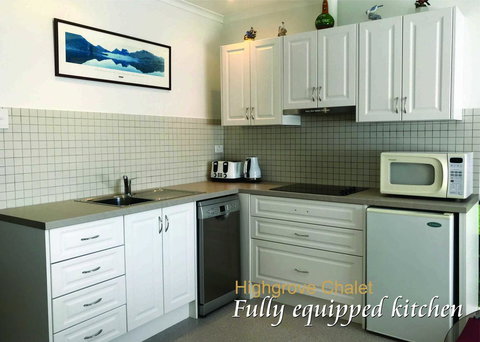 Highgrove - Tourism Gold Coast 6