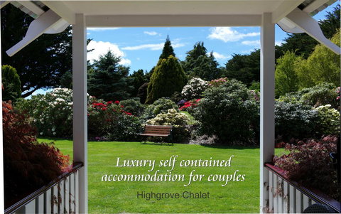 Highgrove - Tourism Gold Coast 0