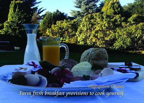 Highgrove - Tourism Gold Coast 4