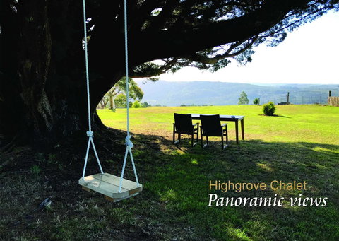 Highgrove - Tourism Gold Coast 9