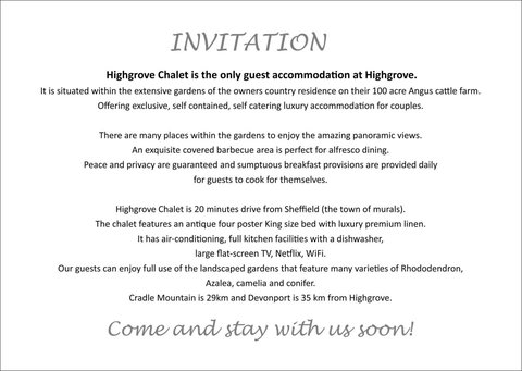 Highgrove - Tourism Gold Coast 5