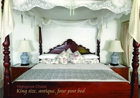 Highgrove - Tourism Gold Coast 2