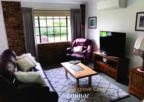 Highgrove - Tourism Gold Coast 3