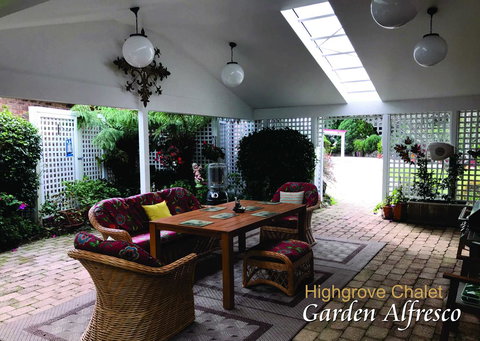 Highgrove - Tourism Gold Coast 10