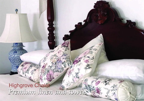 Highgrove - Tourism Gold Coast 1