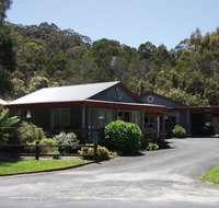 The Crays Accommodation - Tourism Gold Coast