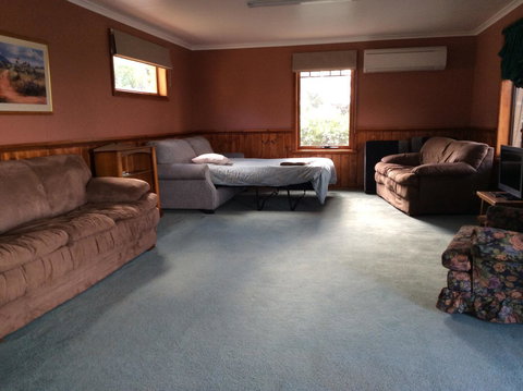 Our Cottage - Tourism Gold Coast 5