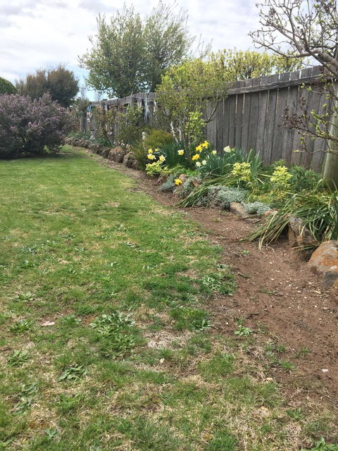 Our Cottage - Tourism Gold Coast 3