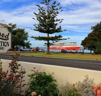 Birchwood Devonport self-contained self catering accommodation - Tourism Gold Coast