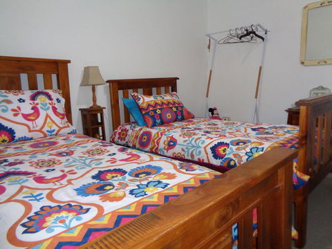 Post House Cottage - Tourism Gold Coast 10