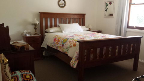 Post House Cottage - Tourism Gold Coast 5