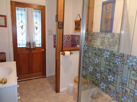 Post House Cottage - Tourism Gold Coast 11