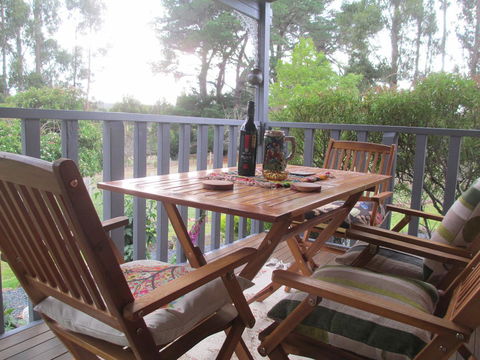 Post House Cottage - Tourism Gold Coast 15