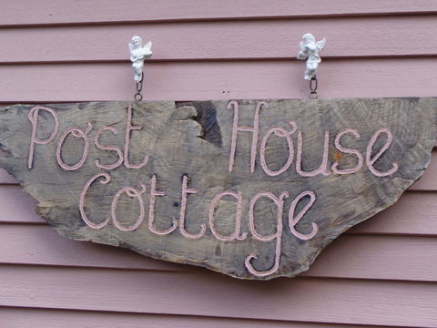 Post House Cottage - Tourism Gold Coast 16