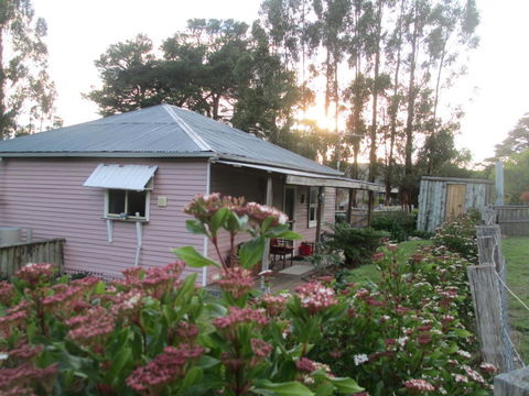 Post House Cottage - Tourism Gold Coast 20