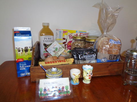 Post House Cottage - Tourism Gold Coast 8