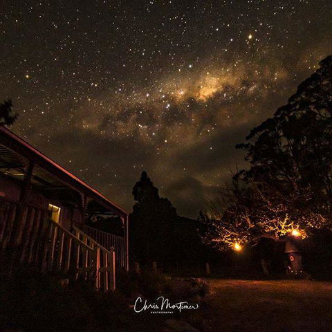 Post House Cottage - Tourism Gold Coast 1