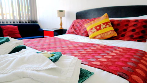 New Norfolk Junction Motel - Gold Coast 39