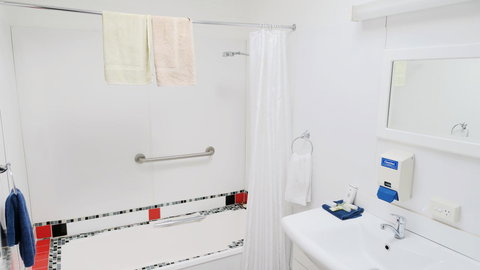 New Norfolk Junction Motel - Gold Coast 42