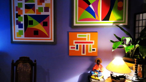 New Norfolk Junction Motel - Gold Coast 9