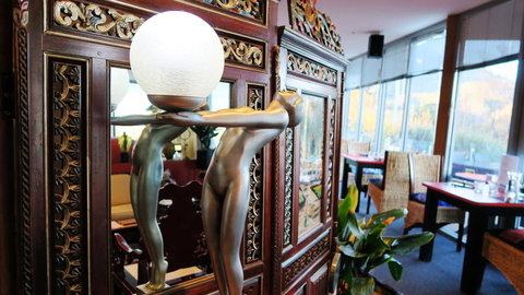 New Norfolk Junction Motel - Gold Coast 23