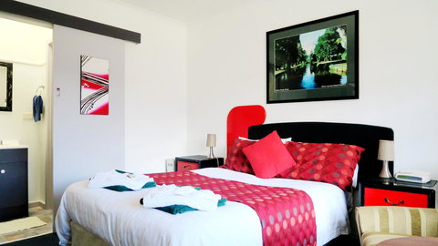 New Norfolk Junction Motel - Gold Coast 37