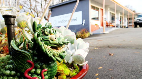 New Norfolk Junction Motel - Gold Coast 29