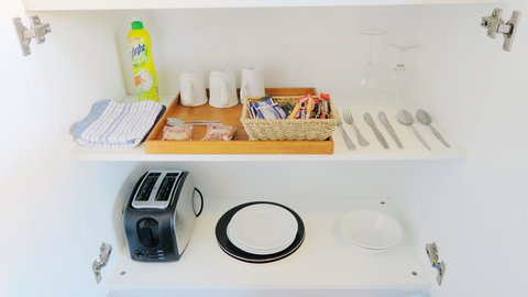 New Norfolk Junction Motel - Gold Coast 43