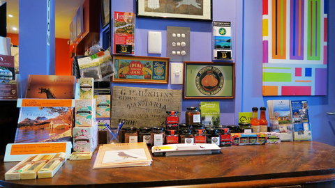 New Norfolk Junction Motel - Gold Coast 21